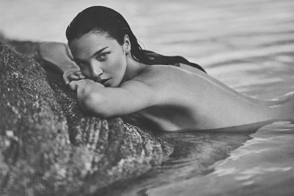 Maria Carla Boscono pic #964624