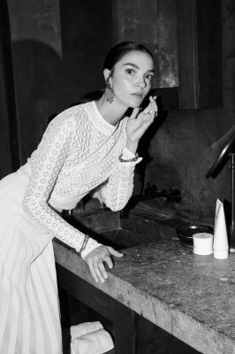 Mariacarla Boscono - Borghese Beauty