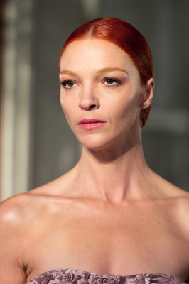 Valentino Couture Spring/Summer 2019 Fashion Show in Paris