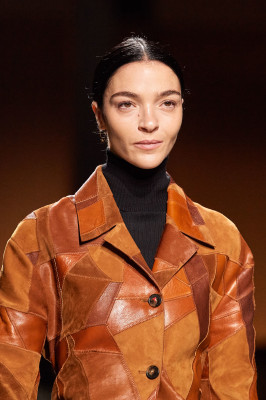 Tod’s Autumn/Winter 2020 Fashion Show in Milan