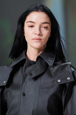 Bottega Veneta Autumn/Winter 2020 Fashion Show in Milan 