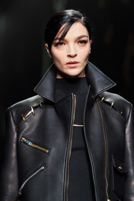 Versace Autumn/Winter 2020 Fashion Show in Milan