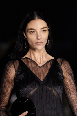 Burberry Autumn/Winter 2020 Fashion Show in London