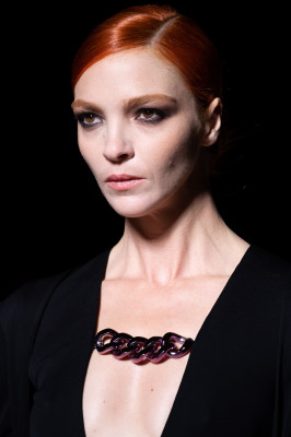 Tom Ford Autumn/Winter 2019 Fashion Show in New York