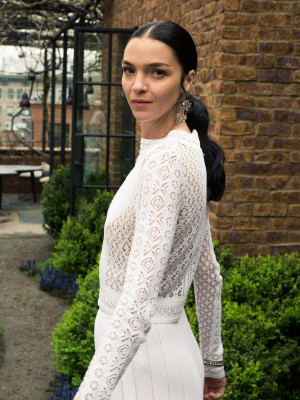 Mariacarla Boscono - Borghese Beauty