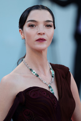 Maria Carla Boscono - The 78th Venice International Film Festival