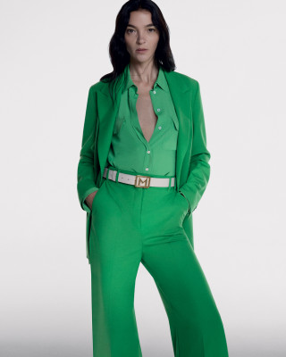 Maria Carla Boscono - Marella Spring-Summer 2022 Campaign