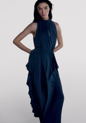 Maria Carla Boscono - Marella Spring-Summer 2022 Campaign