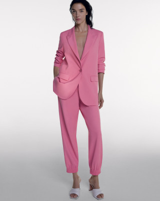 Maria Carla Boscono - Marella Spring-Summer 2022 Campaign