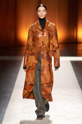 Tod’s Autumn/Winter 2020 Fashion Show in Milan
