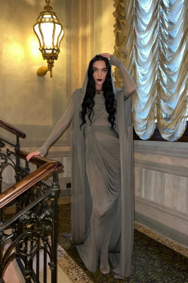 Maria Carla Boscono - Cartier Party At Venice Film Festival
