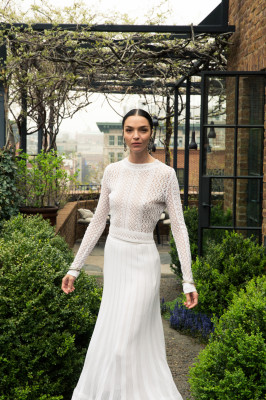 Mariacarla Boscono - Borghese Beauty