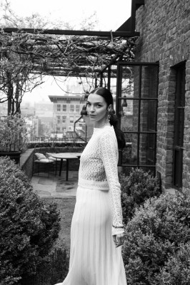 Mariacarla Boscono - Borghese Beauty