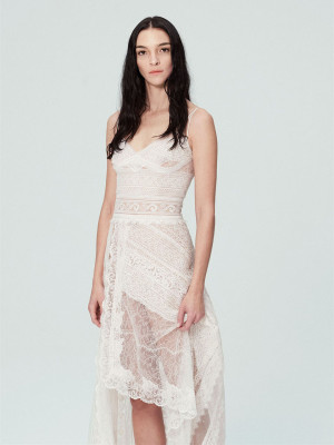 Maria Carla Boscono - Vanity Fair Italy by Tiago Banderaa