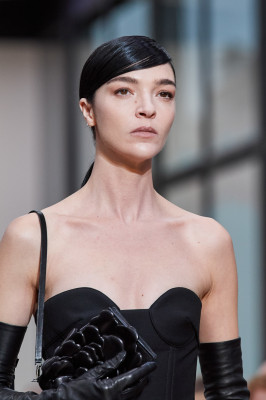 Valentino Autumn/Winter 2020 Fashion Show in Paris