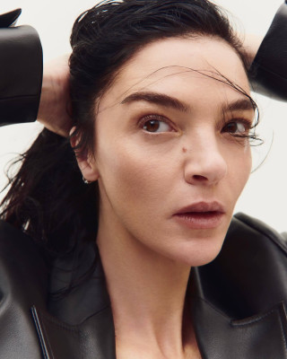 Maria Carla Boscono for Pinko