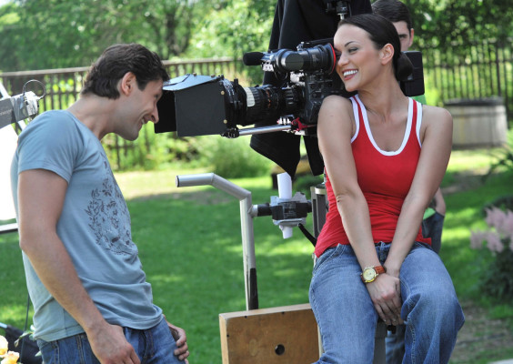 Maria Berseneva pic #323993