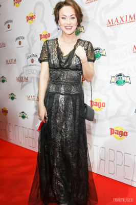 Maria Berseneva pic #723533
