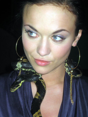 Maria Berseneva pic #388804