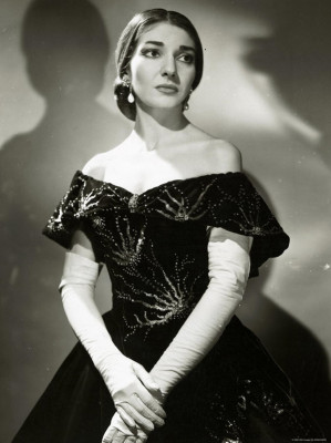 Maria Callas pic #725571