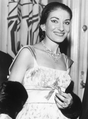 Maria Callas pic #725573