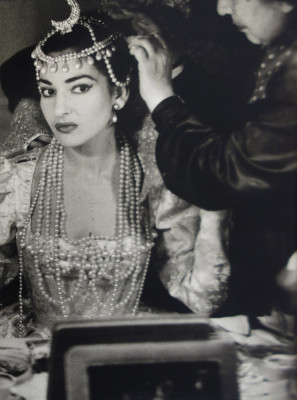 photo 5 in Maria Callas gallery [id725568] 2014-05-06 00:00:00