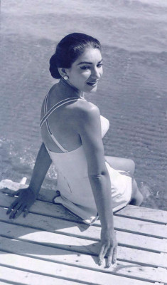 photo 14 in Maria Callas gallery [id100034] 2008-06-27 00:00:00