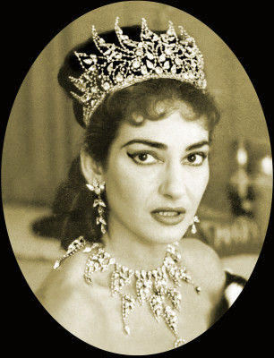 Maria Callas pic #100032