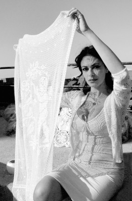 Maria Gracia Cucinotta pic #195936