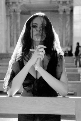 Maria Gracia Cucinotta pic #195941