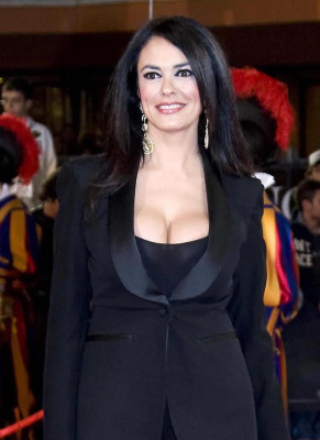 Maria Gracia Cucinotta pic #157808