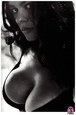 Maria Gracia Cucinotta pic #4636