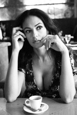 Maria Gracia Cucinotta pic #236356