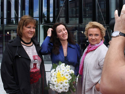 Maria Doyle Kennedy pic #650328