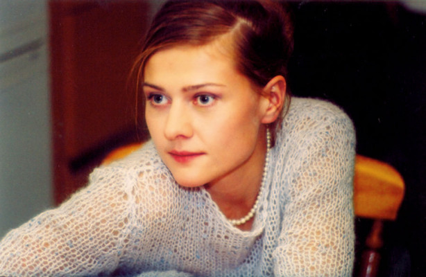 Maria Golubkina pic #186325