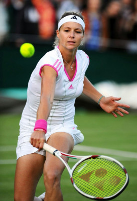 Maria Kirilenko pic #403684