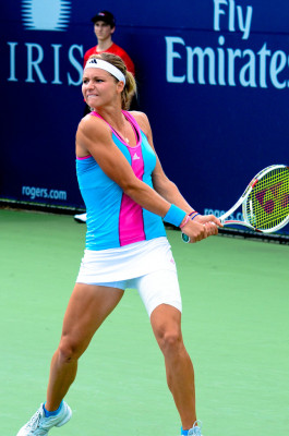 Maria Kirilenko pic #412876