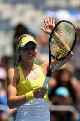 Maria Kirilenko pic #600434