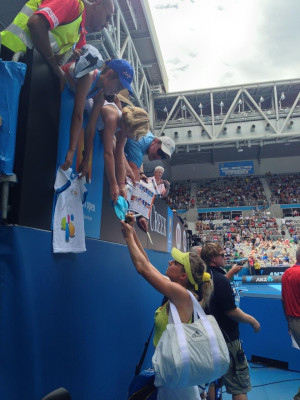Maria Kirilenko pic #600433