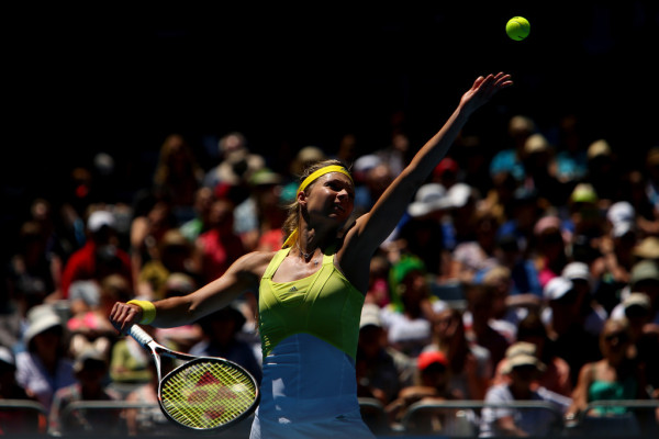 Maria Kirilenko pic #600432
