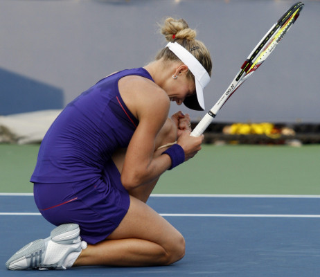 Maria Kirilenko pic #292306