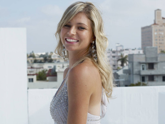 Maria Kirilenko pic #279529