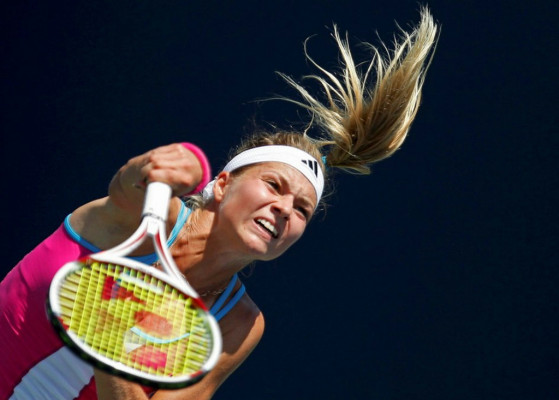 Maria Kirilenko pic #416153