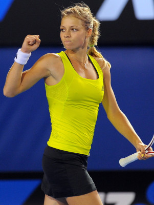 Maria Kirilenko pic #279647