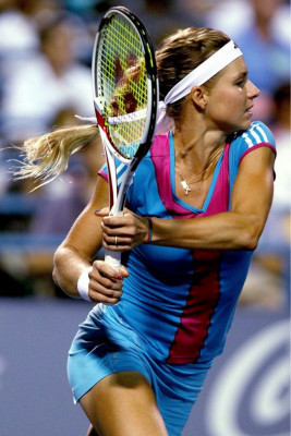 Maria Kirilenko pic #415080