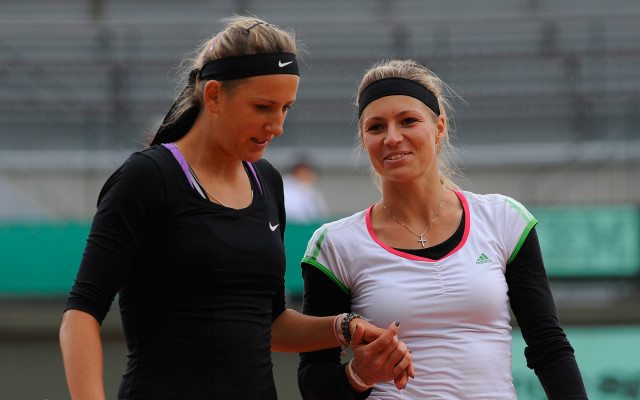 Maria Kirilenko pic #401547