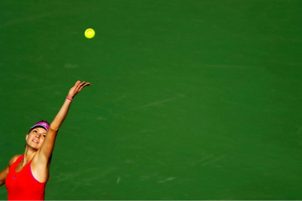 Maria Kirilenko pic #482485