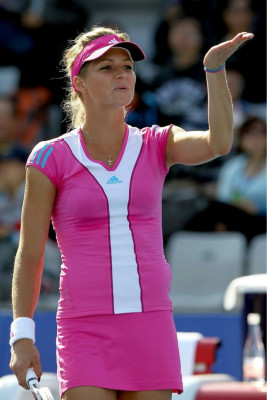 Maria Kirilenko pic #427245