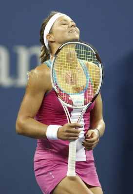 Maria Kirilenko pic #416887