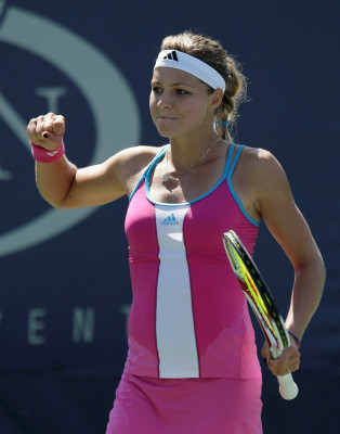 Maria Kirilenko pic #416154